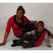 Alma Ford's photo