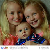 Penny Brown's photo
