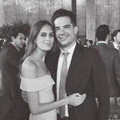 Lucia Aimar's photo