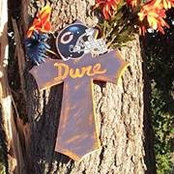 Delorean Barnes's photo