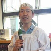 Osamu Hasebe's photo