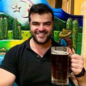 Daniel Cordiners foto
