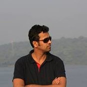 Foto von Amol Kambli