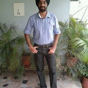 Arvind Gulatis foto