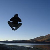 Adam Summersby's photo