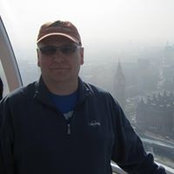 Doug Bernsts foto