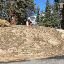 85 Canyon View lot