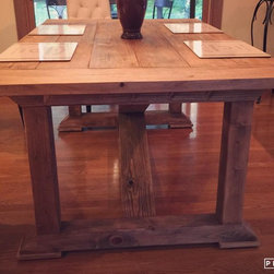 Kitchen Tables - Dining Tables