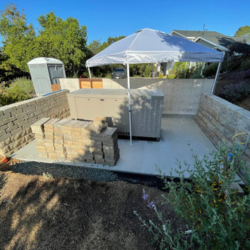 Woodside Generator