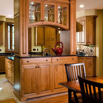 Woodland Home in Ogunquit, ME