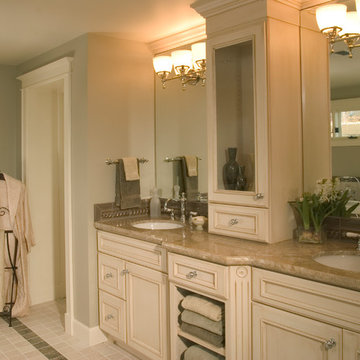 Tuscan Traditional