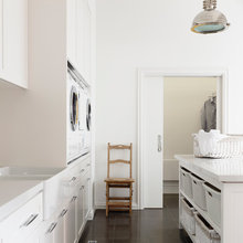 Utility rooms