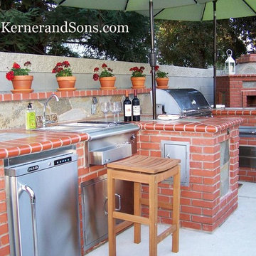 Outdoor Living