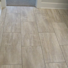Tile