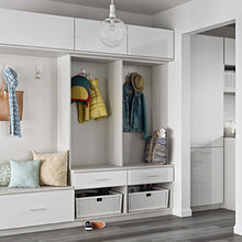 Mud Room