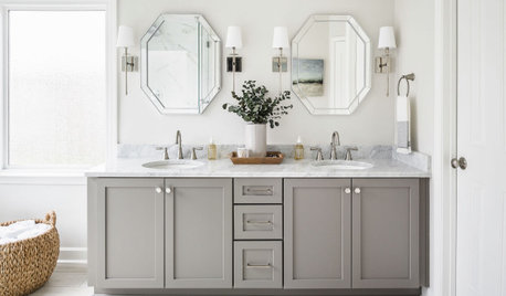 Bathroom Sinks On Houzz Tips From The Experts