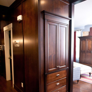 Hallway Remodel