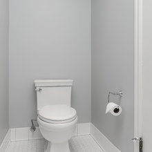 119 Atlantic Walk - Upstairs Bath