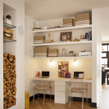 Office , Work Space Nook