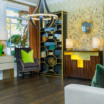Barclay Butera Interiors