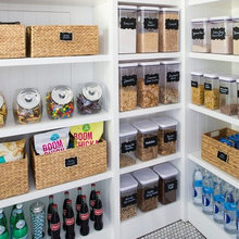 pantry