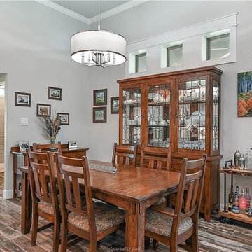 7829 Old Reliance Road, Bryan, TX 77808