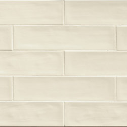 Don't Be a Shell Out - Wall And Floor Tile