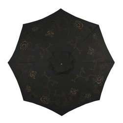 Rosalia - Outdoor Umbrellas
