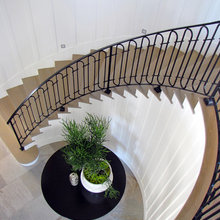 Stair Rail
