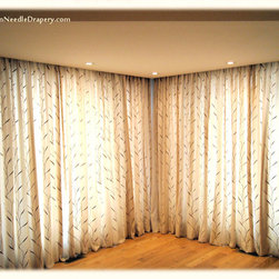 Portfolio - Window Treatments
