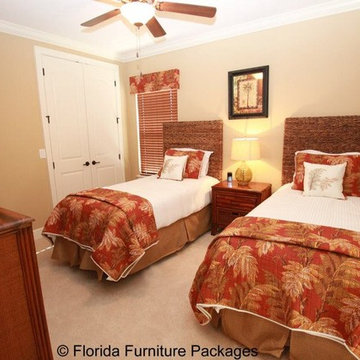 Themed Kids Rooms