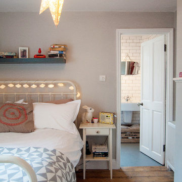 North London Flat