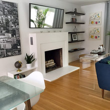 Living Room Ideas