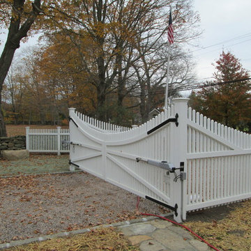 Automatic Gate Operator