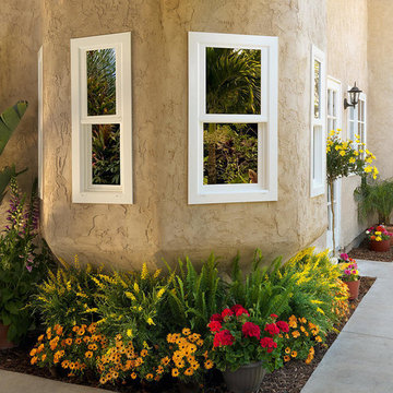 New Construction & Retrofit Windows & Doors