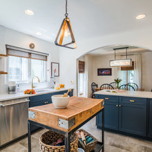 2017-2018 KITCHEN