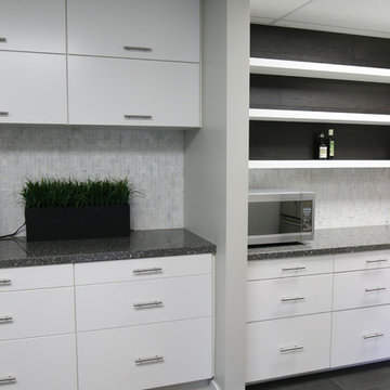 Thinessence Tenant Remodel, Thousand Oaks, California | AAA Development, Inc.