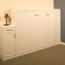 basement bath