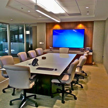 conferenc room