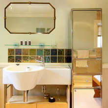 Bathroom Ideas