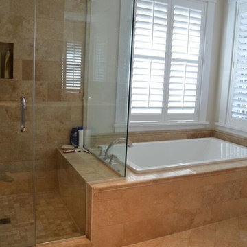 Interior and Exterior Home Remodel (St. Louis, MO)