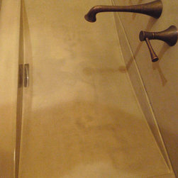 "Pearl" sink design from the Urban Loft line. - Bathroom Sinks