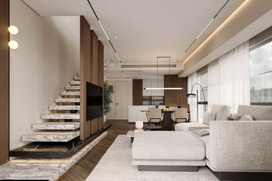 Duplex Apartment