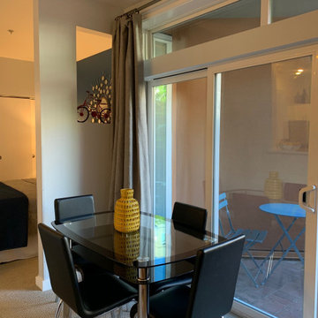 Belltown Court Guest Suite