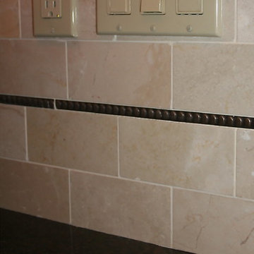 Cranston,Rhode Island Kitchen remodel
