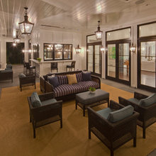 Outdoor Patio