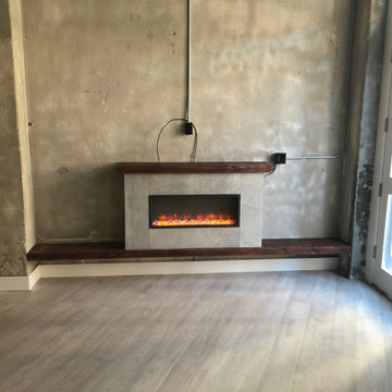 Recent Projects