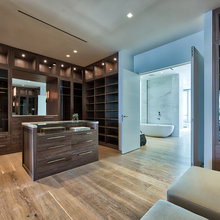 closet