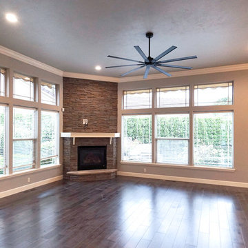 Edgewater Remodel