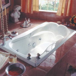 Neptune Melia - Bathtubs